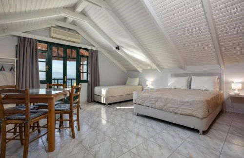 Photographer's Apartments - Foto 35