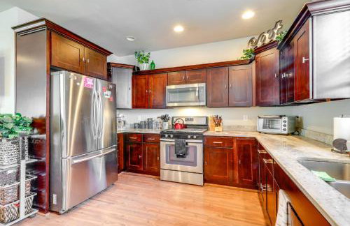 Spacious Retreat Less Than 3 Mi to Downtown Flagstaff! - Foto 8