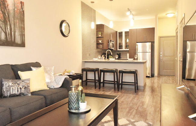 Corporate Apartments Downtown DeepEllum - Foto 13