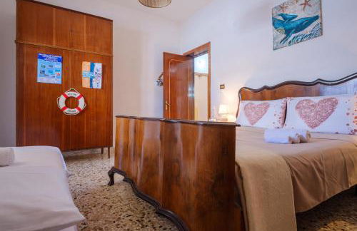 Villa Tramontana 30 Metri Dal Mare - Foto 18