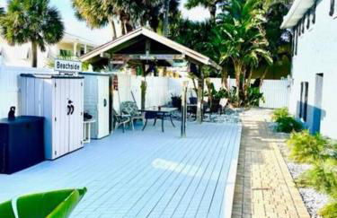 Summer Sands Lodge Unit 4 -2BR - Photo 10