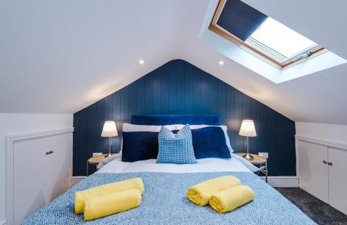 Beautiful 3Bed Home In Altrincham, Free Parking - Foto 36