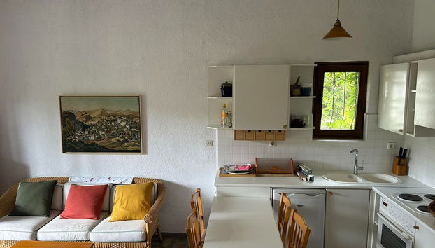 Maisonette With Garden Under the Elani Pines - Foto 5, Habitación