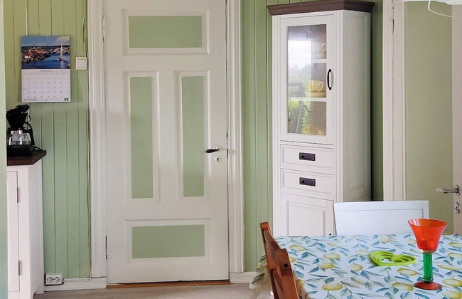 6 Person Holiday Home in Lyngdal-by Traum - Foto 15