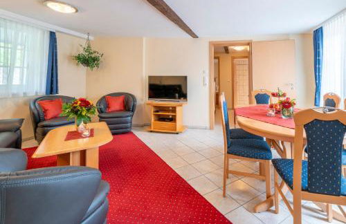 Ferienwohnungen Alte Gerberei - Photo 35