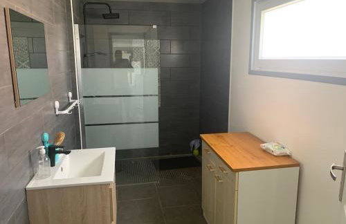 La longère de Paul et Suzanne - Foto 10