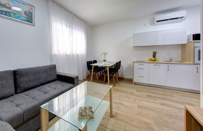 Villa Floris - Foto 14