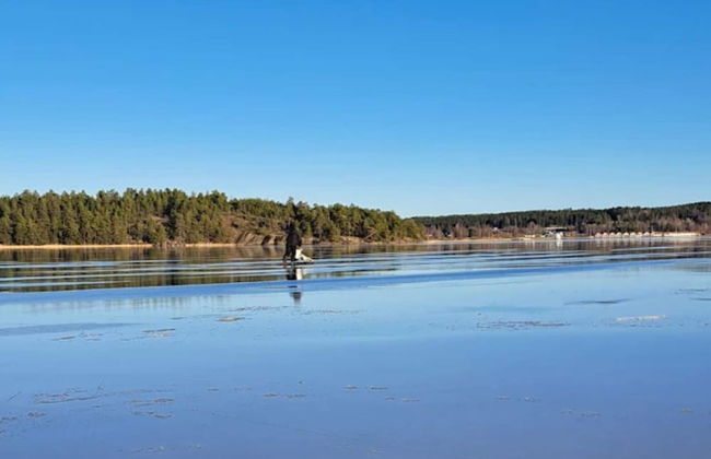 2 Person Holiday Home in Ammeberg-by Traum - Foto 23