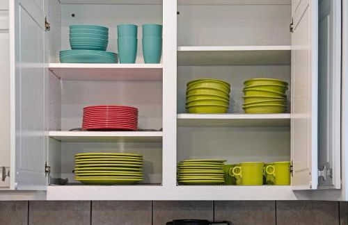 Benson's Cozy 3-BR Retreat with BBQ Grill - Photo 30