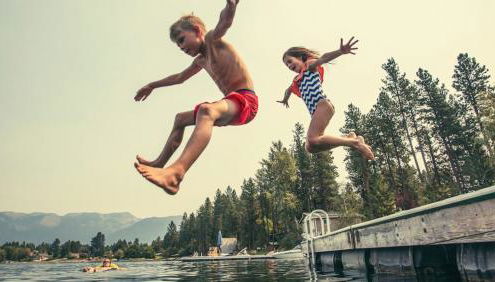 Creekside Cabin - Pup-Friendly with AC - Photo 2