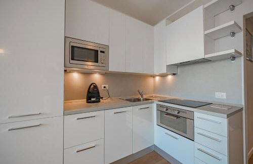 Appartamento incantevole con piscina - Photo 9