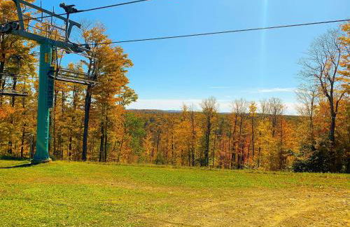 Maples Retreat - 2 Acres - Fireplace - Foto 31