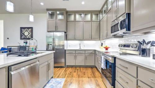 Modern 4BD Best in the West Dallas Area - Foto 2