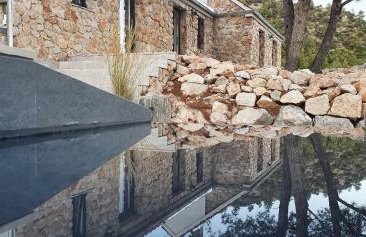 Sea view Eco house with pool, 250m to beach - Falcon View Hvar - Foto 12