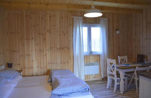 Ranczo w Dolinie - Foto 24