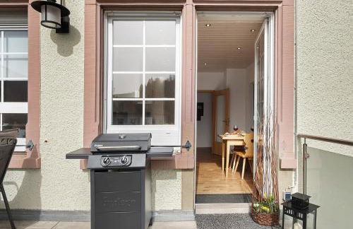 Ferienwohnung Dietsche Todtnau - Foto 24