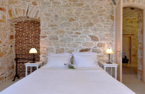 Good Life Greece Eco Villas - Foto 72