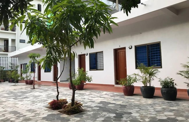 MN Apartment - Foto 43