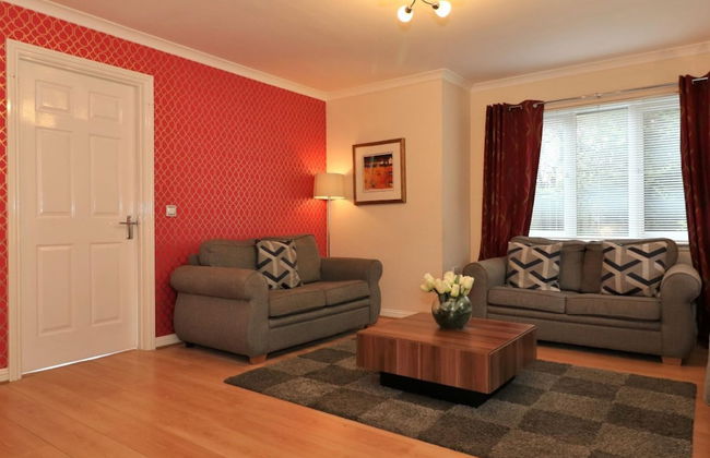 Angus House - Glasgow - Photo 22