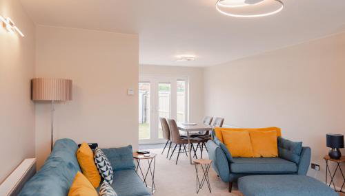 Luxury Recently Renovated 3 Bedroom home in Sandwich Kent - Foto 3