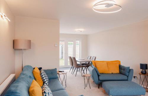 Luxury Recently Renovated 3 Bedroom home in Sandwich Kent - Foto 3