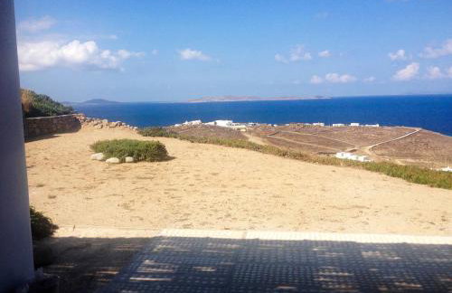 White Luxury Villa with amazing seaview and pool - Foto 38