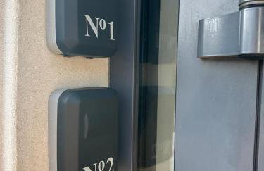 Salt INN Apartments No 2 - jacuzzi - Foto 6