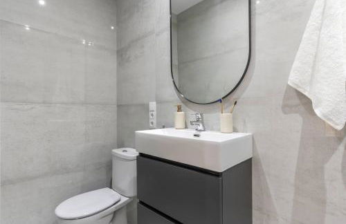 Van Gogh, confort y diseño en el centro de Gijón - Foto 25