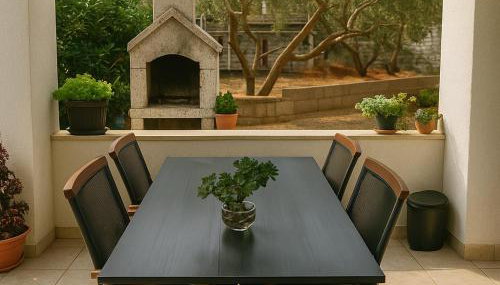 House Natale - Photo 3, Garden