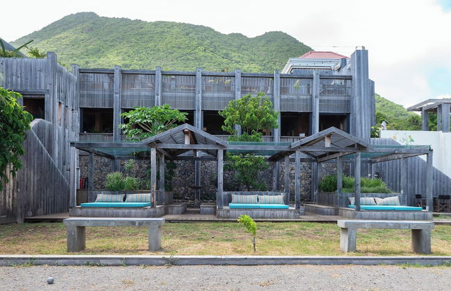 Whale Tails Hotel - Foto 55