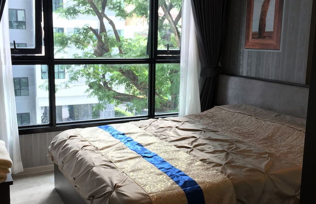 THE BASE Central Pattaya by UL - Foto 5