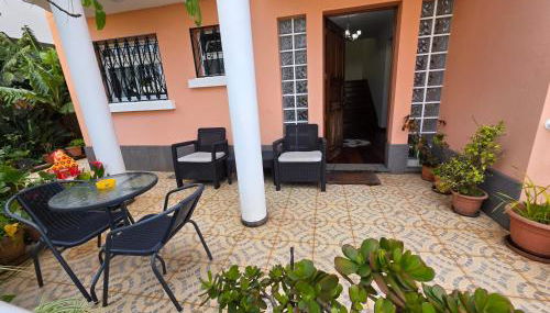 Casa de Feria do Livramento - Foto 4, Garden, Garden view