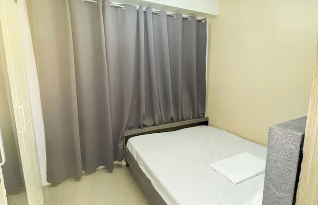 Shore Residences Tower A/B Main Lobby Entrance - Foto 14