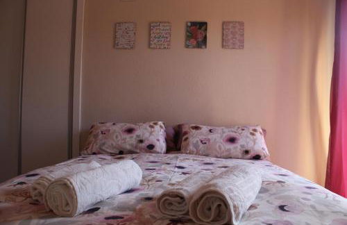 Encantador Ático a 2,6 km de la Playa - Foto 34