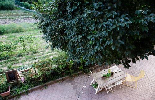 CasaSassi, Home with Outdoor living space - Photo 14