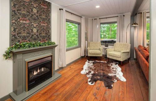 Tranquil & Stylish, Wineries, Hiking, 8min to Town - Foto 8