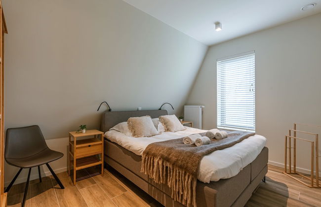 Spacious Top-flour Apartment With Private Parking - Foto 43