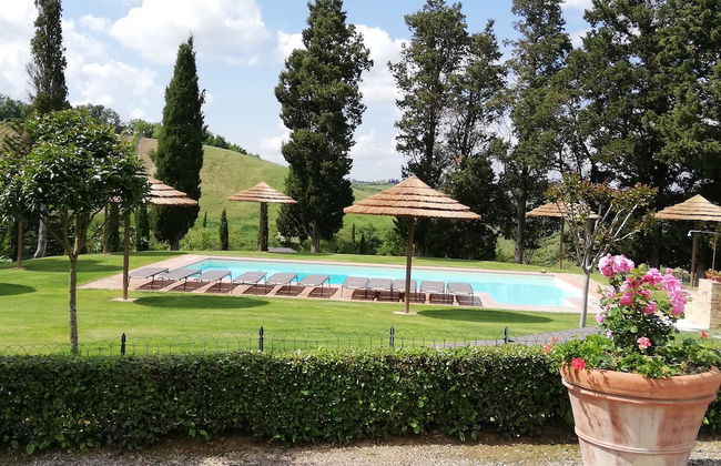 San Lorenzo Agriturismo - Foto 29