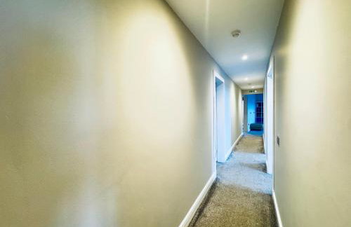 Top Floor Apartment with Castle Views - Foto 35