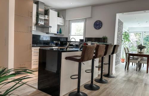 Business Apartment nähe Bonn 2 SZ - Foto 7