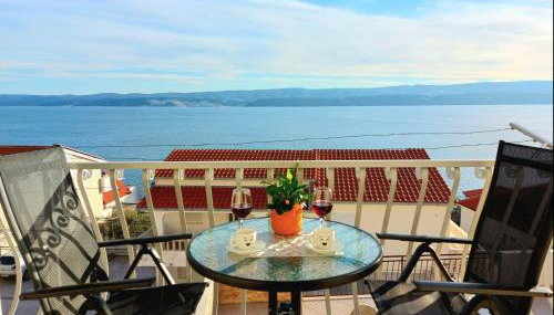 Apartman Dalibor, Stanići - Omiš - Foto 2