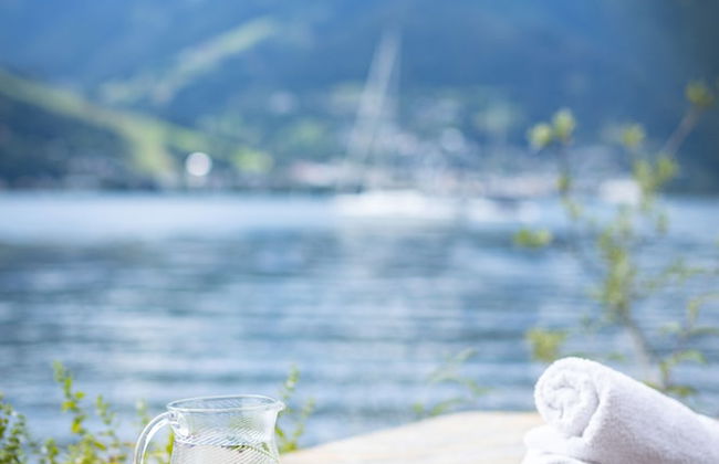 Lakefront Suite 148 by we rent - Foto 41