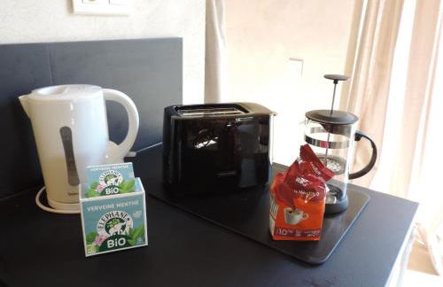 Le Numéro 1, maisonnette en Puisaye - Foto 25