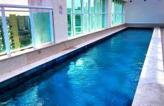 Flat Central e Aconchegante em Brasília-BR - Foto 46