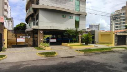 Brisa Calma Premium Flat - PontaNegra - Foto 4