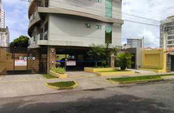 Brisa Calma Premium Flat - PontaNegra - Foto 4