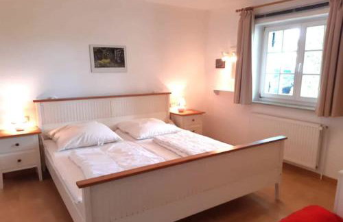 Ferienwohnungen Blaues Haus, Putbus - Foto 11