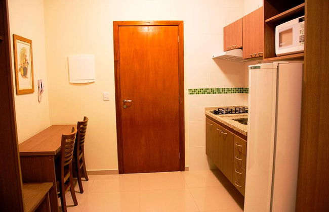 My Flat Hotel - Foto 14