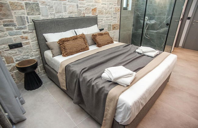 Villa Ersi in Ionian Islands - Foto 10