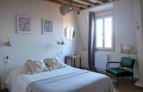 Villa Juliette - Plage et falaises en famille - Foto 20